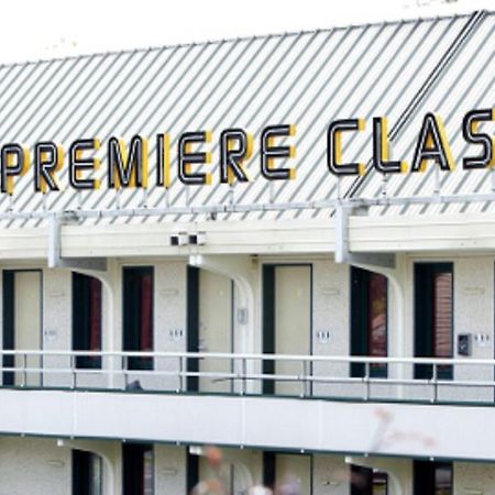 Premiere Classe Montpellier Sud Lattes Exterior photo