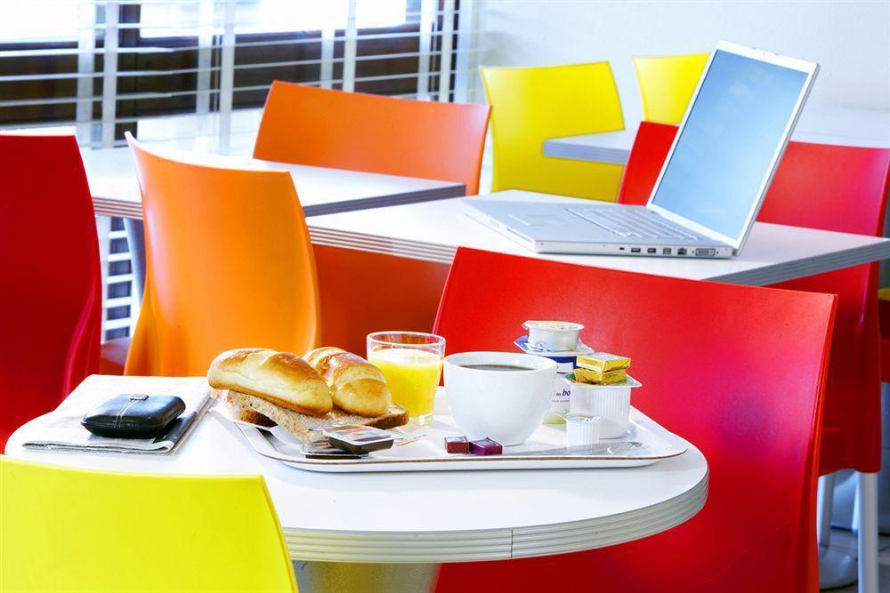 Premiere Classe Montpellier Sud Lattes Exterior photo
